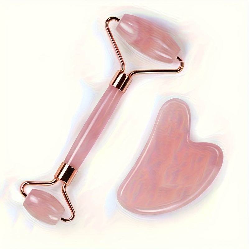 Gua sha set packaging