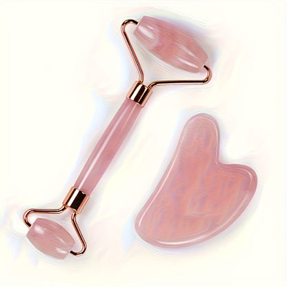 Gua sha set packaging