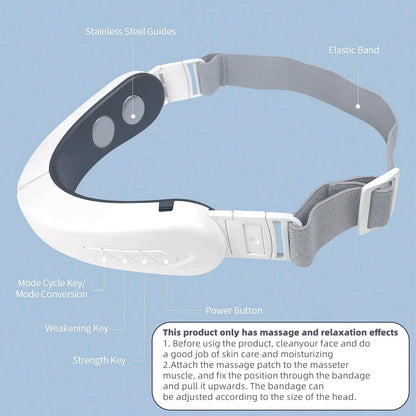 V-shape device modes