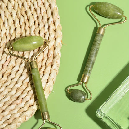 Gua sha board detail