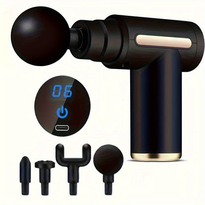 Massage gun colours