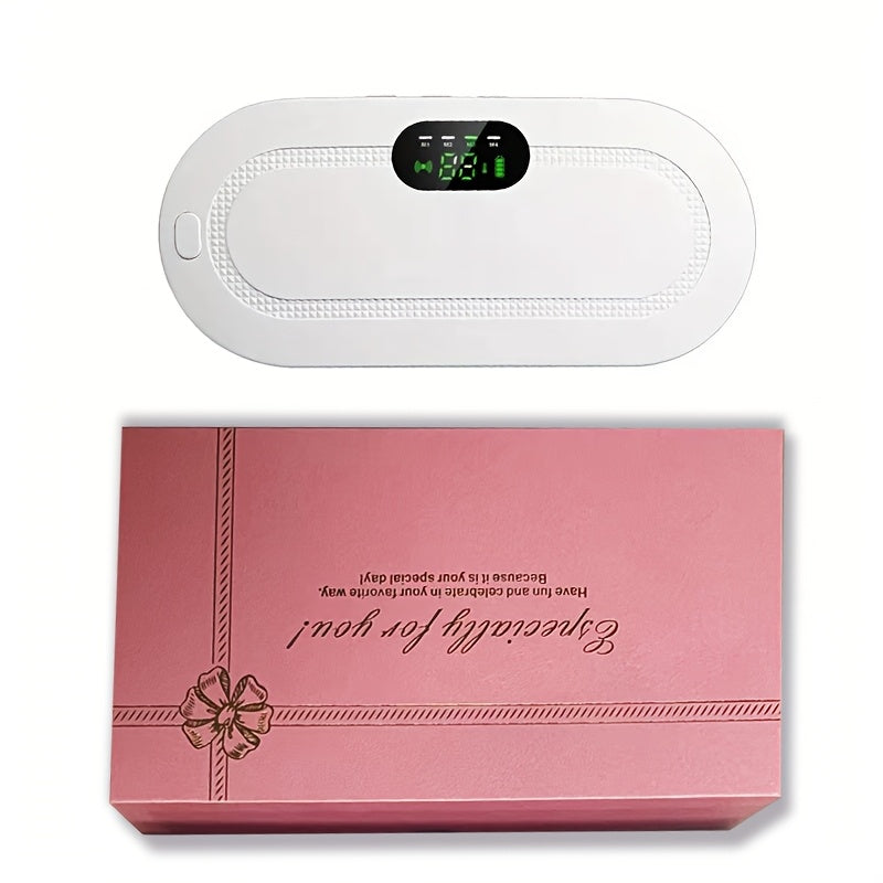 Period comfort belt colours