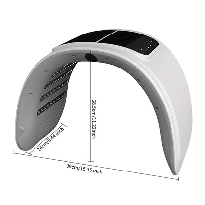 LED device functions