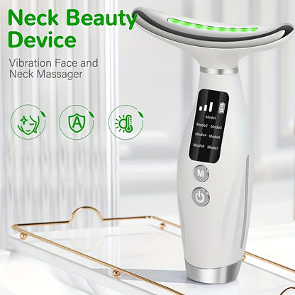 Device digital display